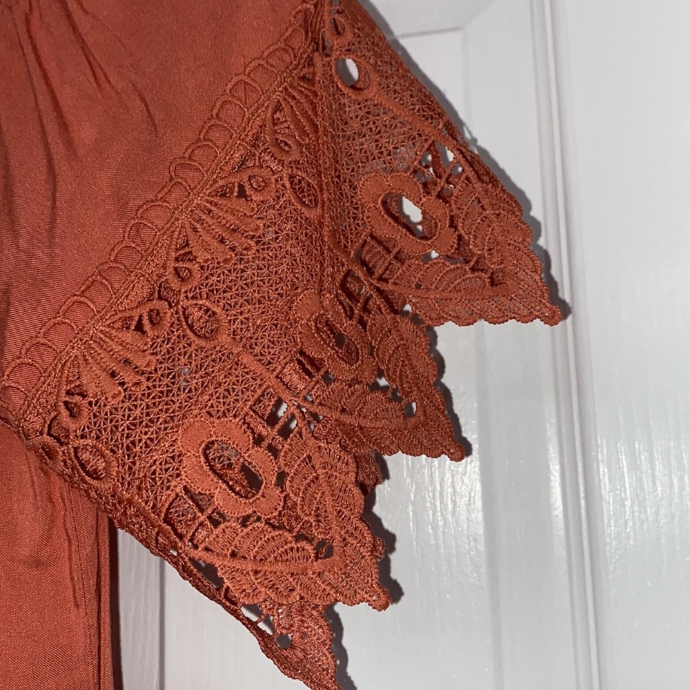 IRIS dress L - Picture 4 of 4